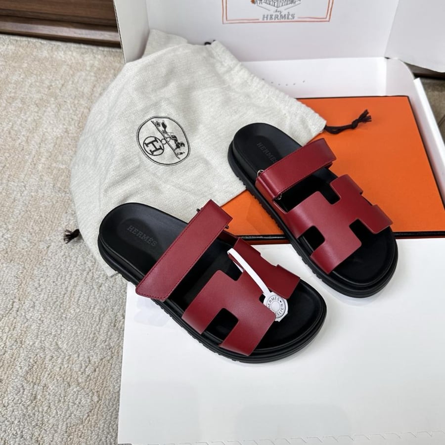 HERMES SLIDES