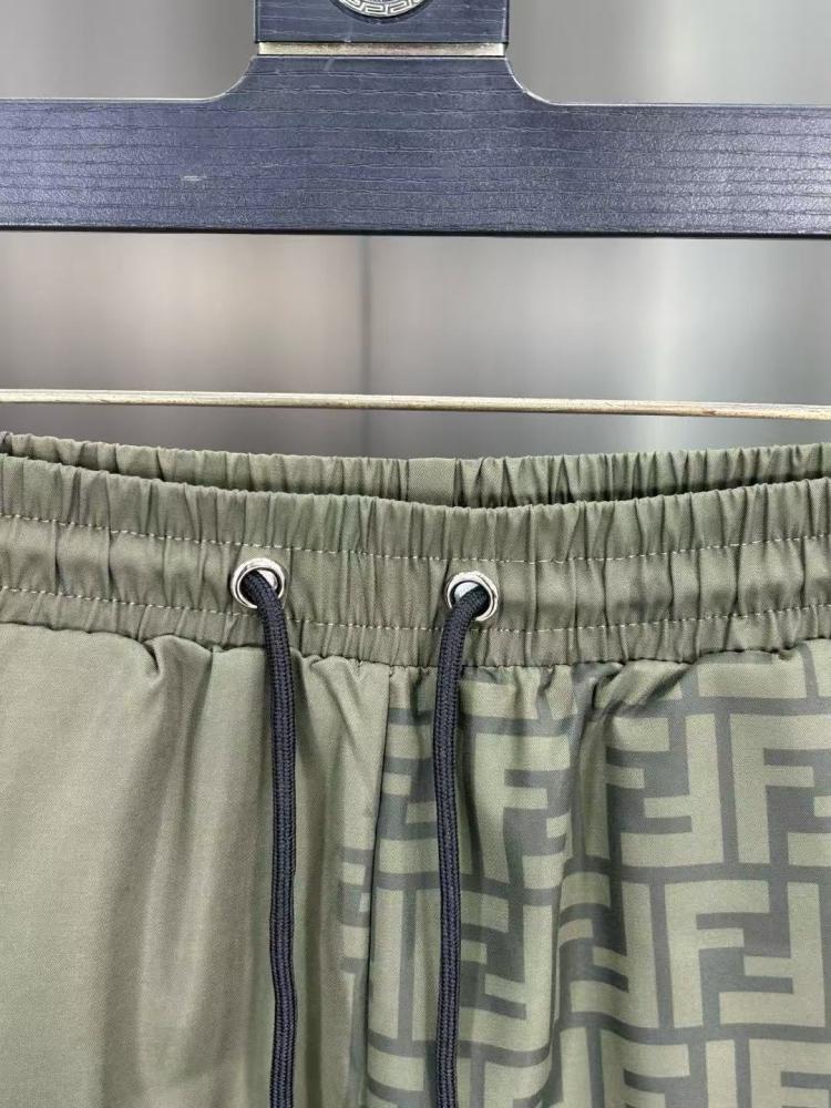 FENDI SHORTS