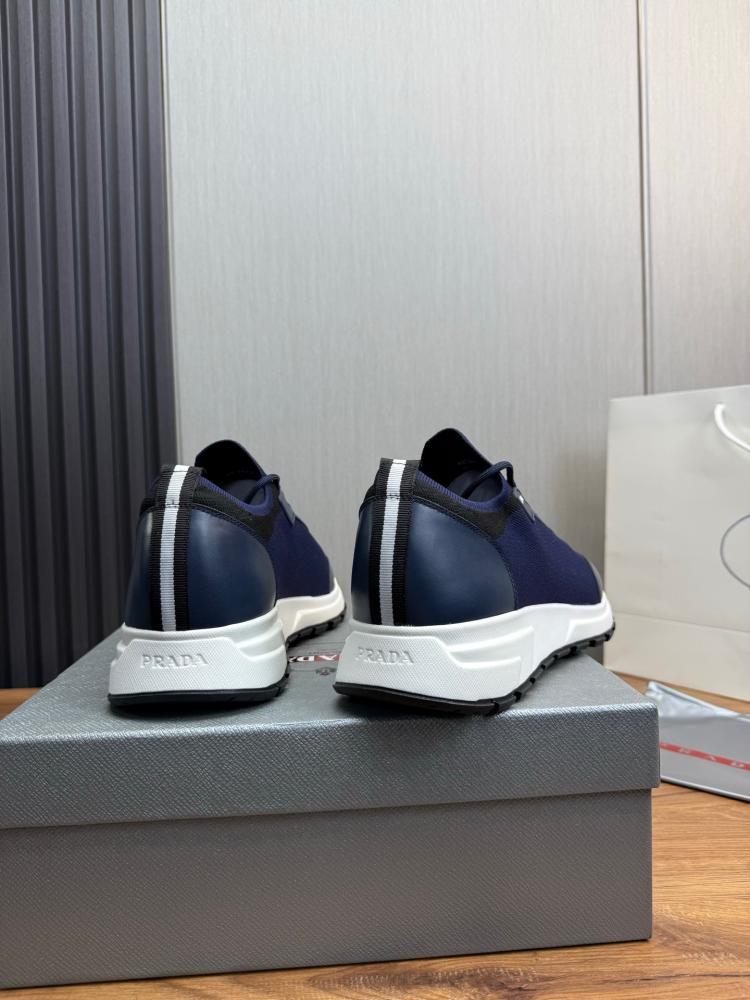 PRADA SHOES