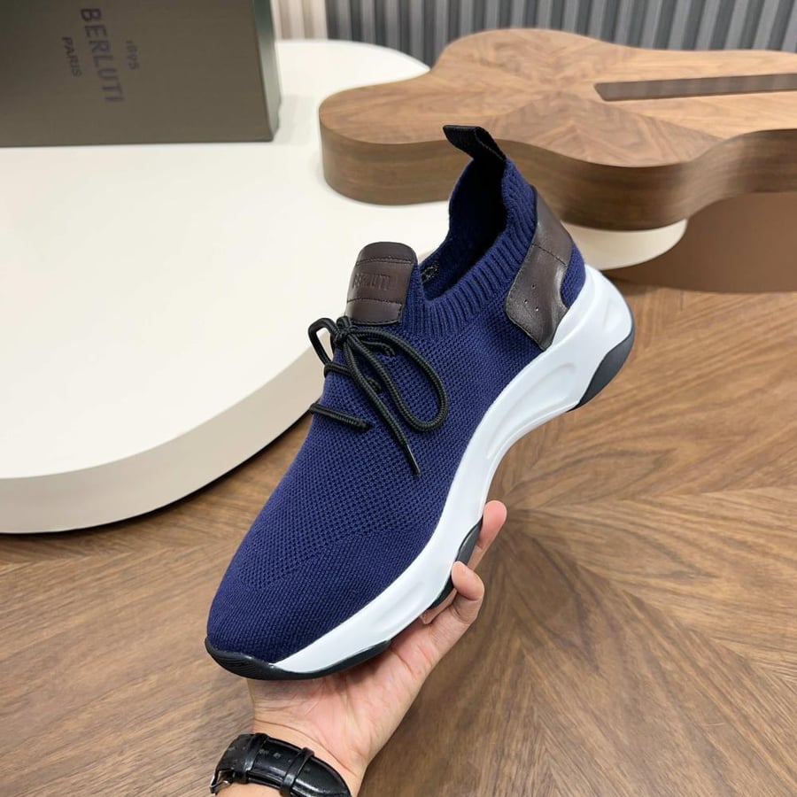 BERLUTI SHOES