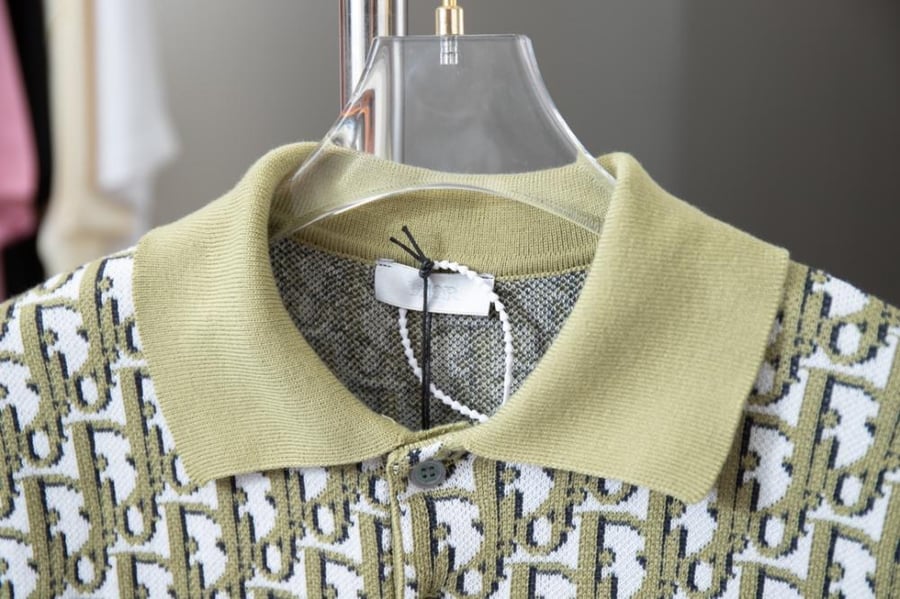 DIOR T-SHIRTS
