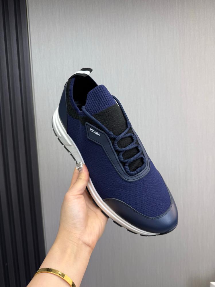 PRADA SHOES