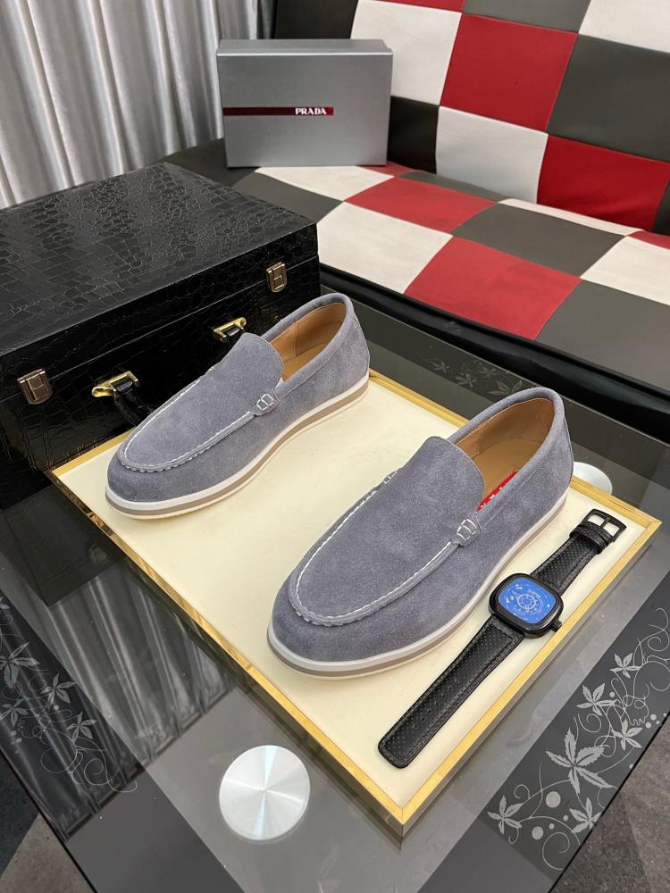 PRADA SHOES