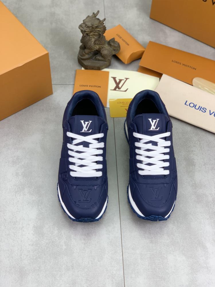 LOUIS VUITTON SHOES