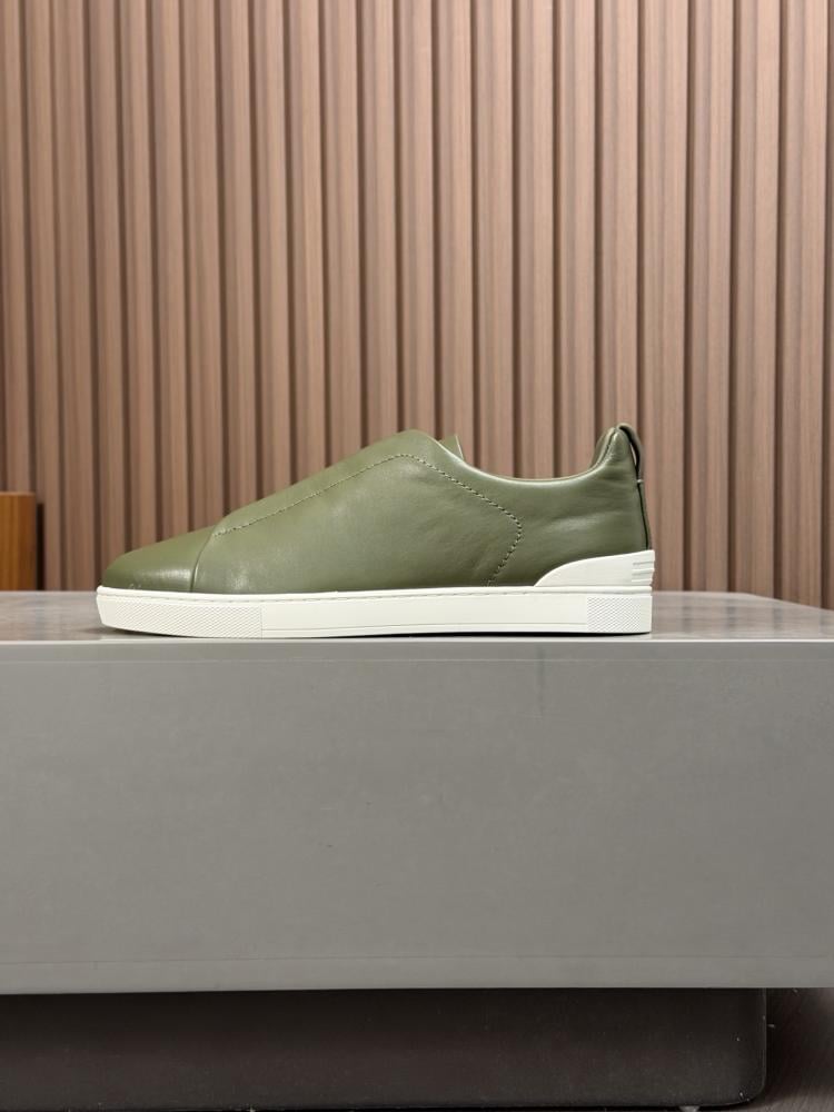 ZEGNA SHOES