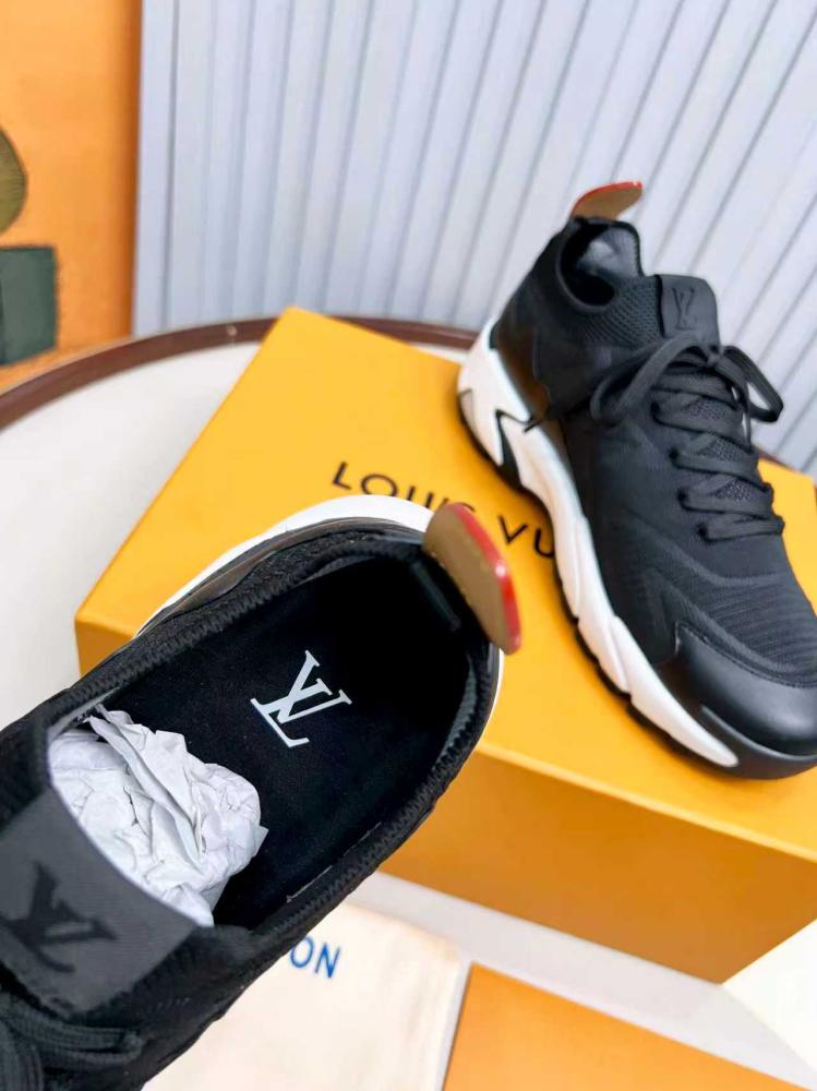 LOUIS VUITTON SHOES