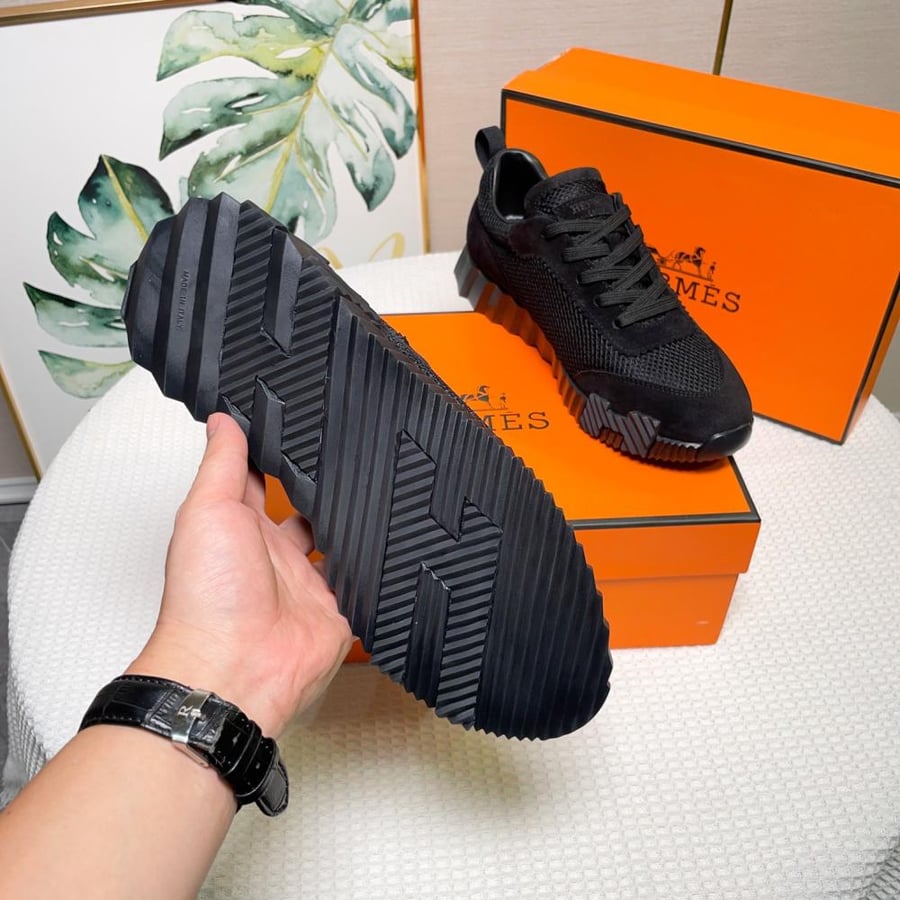HERMES SHOES