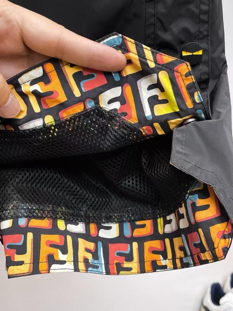FENDI SHORTS