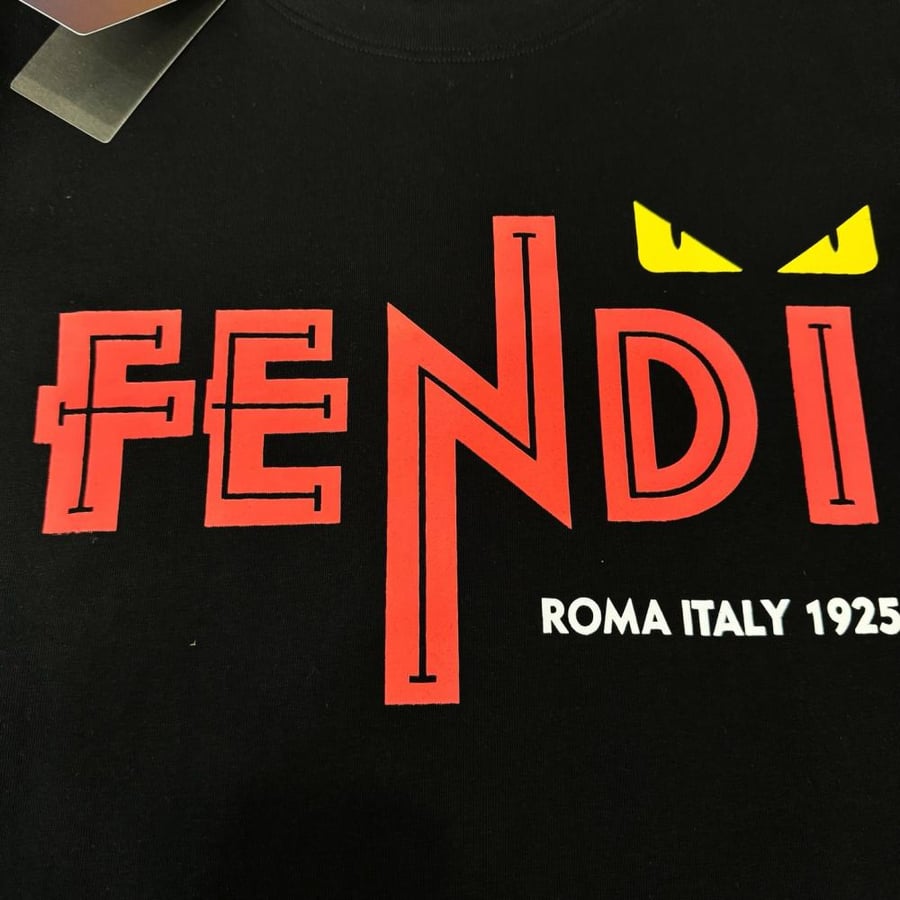 FENDI T-SHIRTS