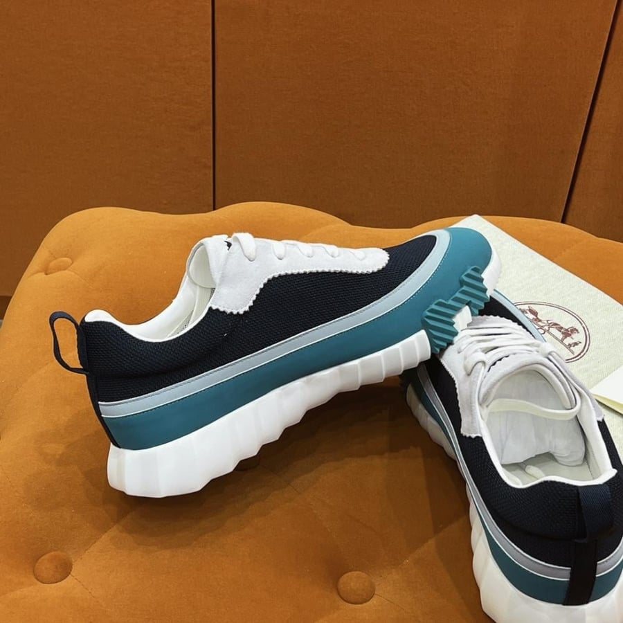 HERMES SHOES