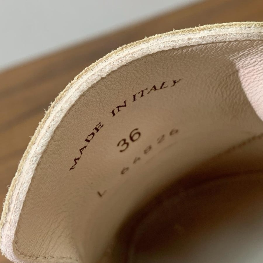 LORO PIANA