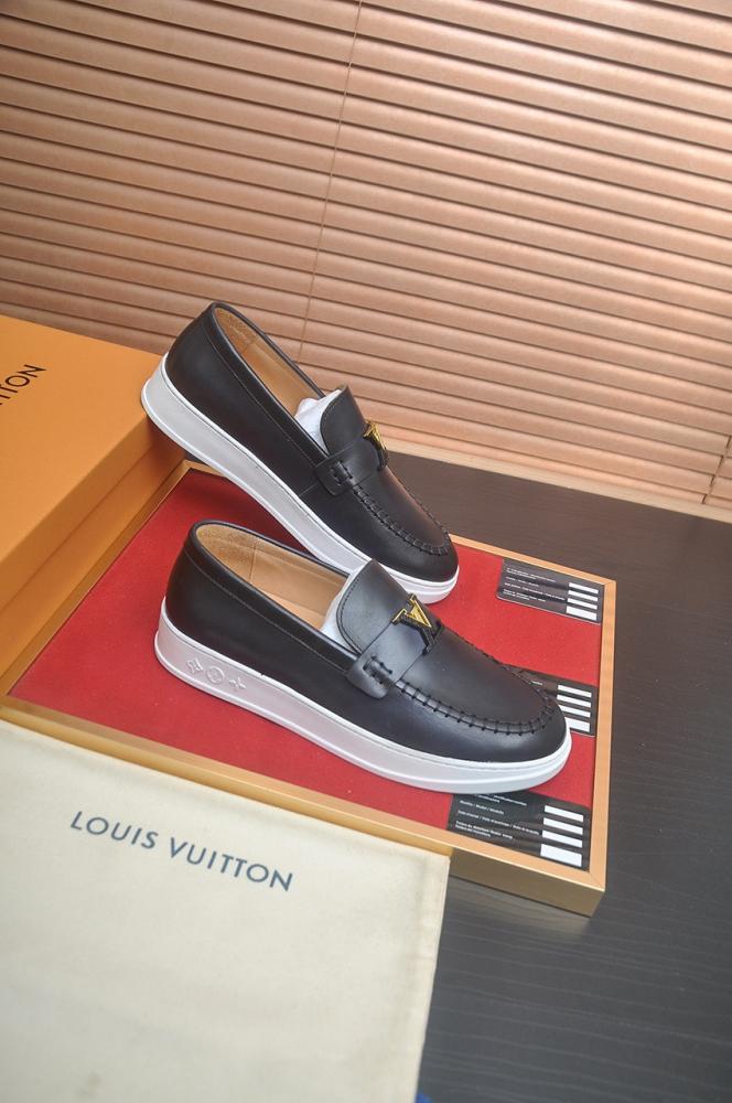 LOUIS VUITTON SHOES