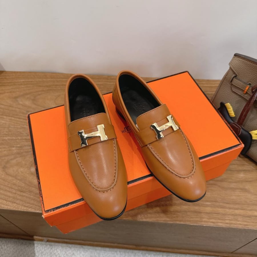 HERMES SHOES