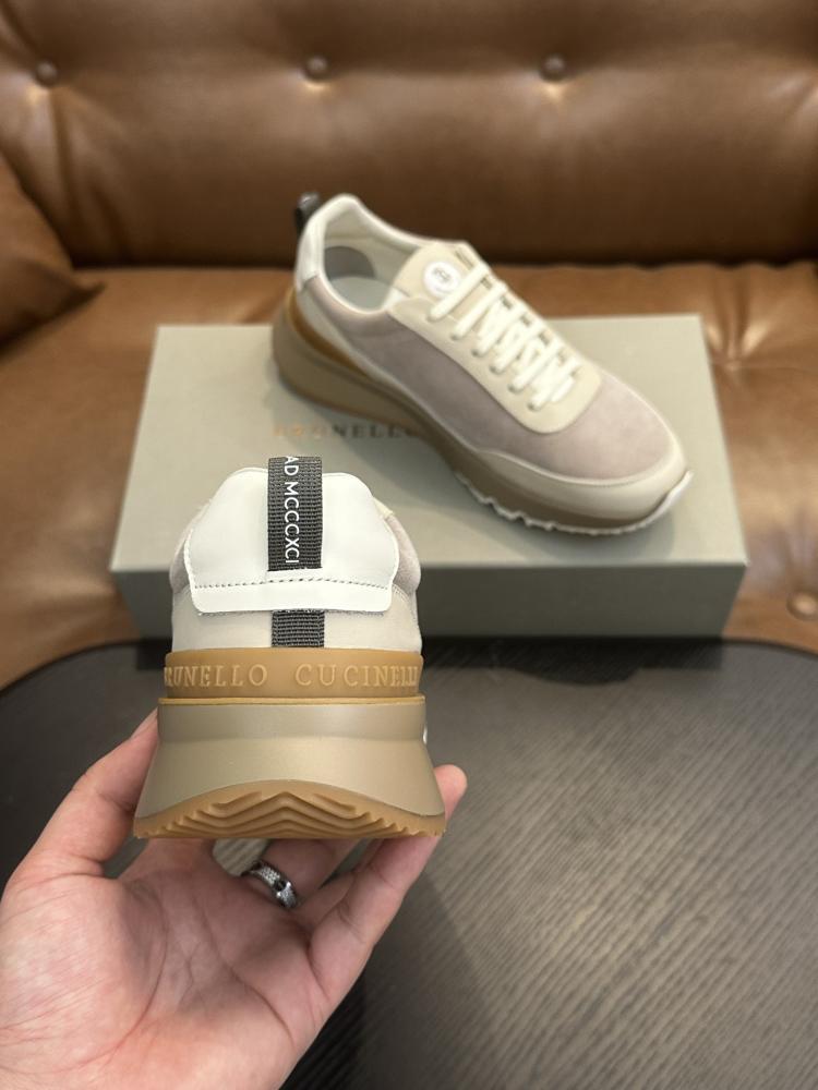 BRUNELLO CUCINELLI SHOES