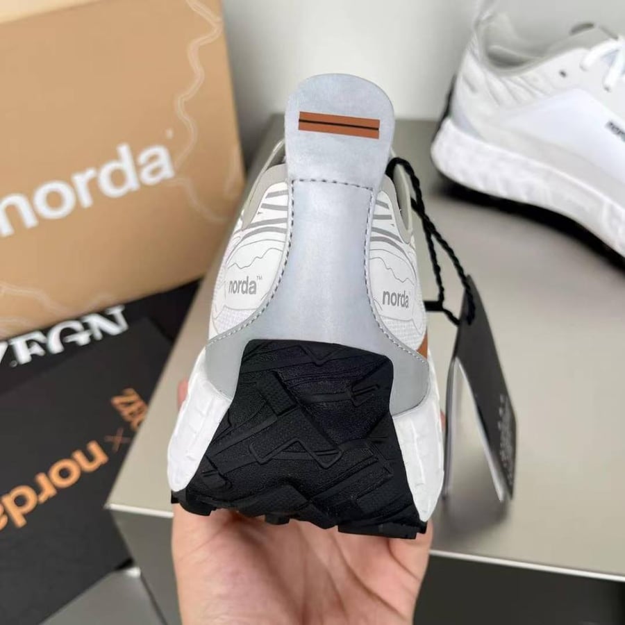 ZEGNA SHOES