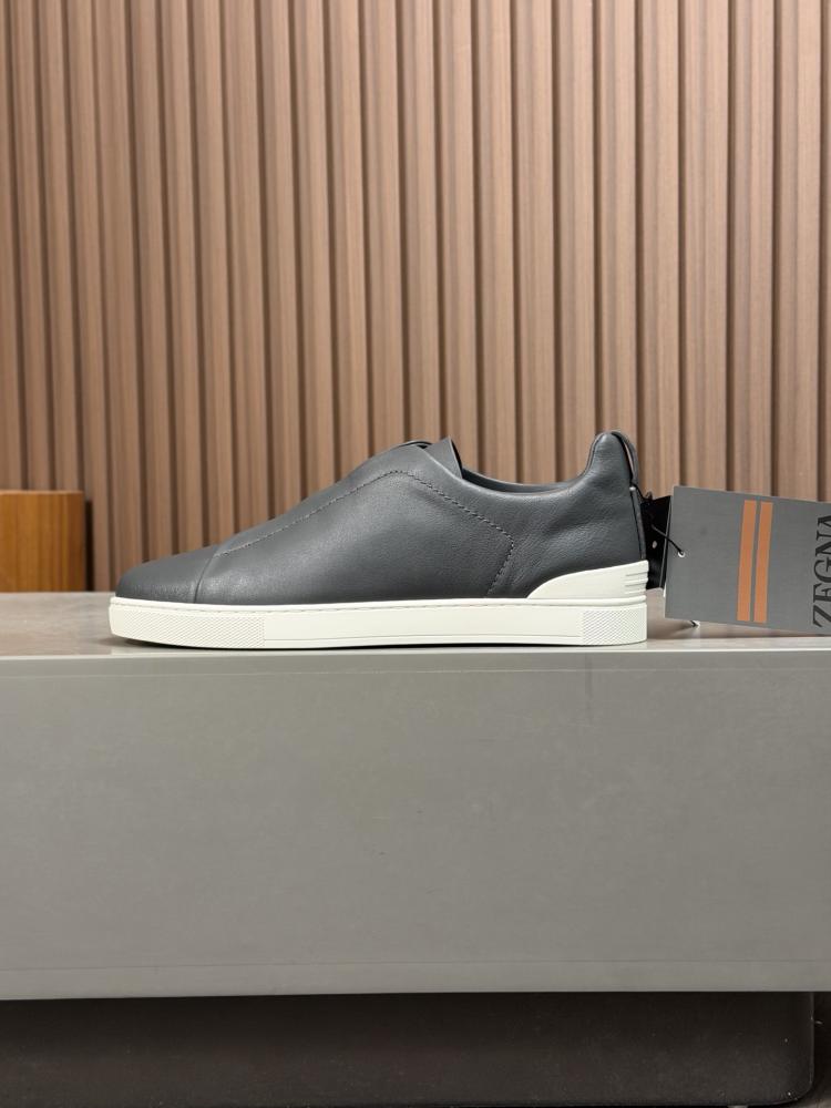 ZEGNA SHOES
