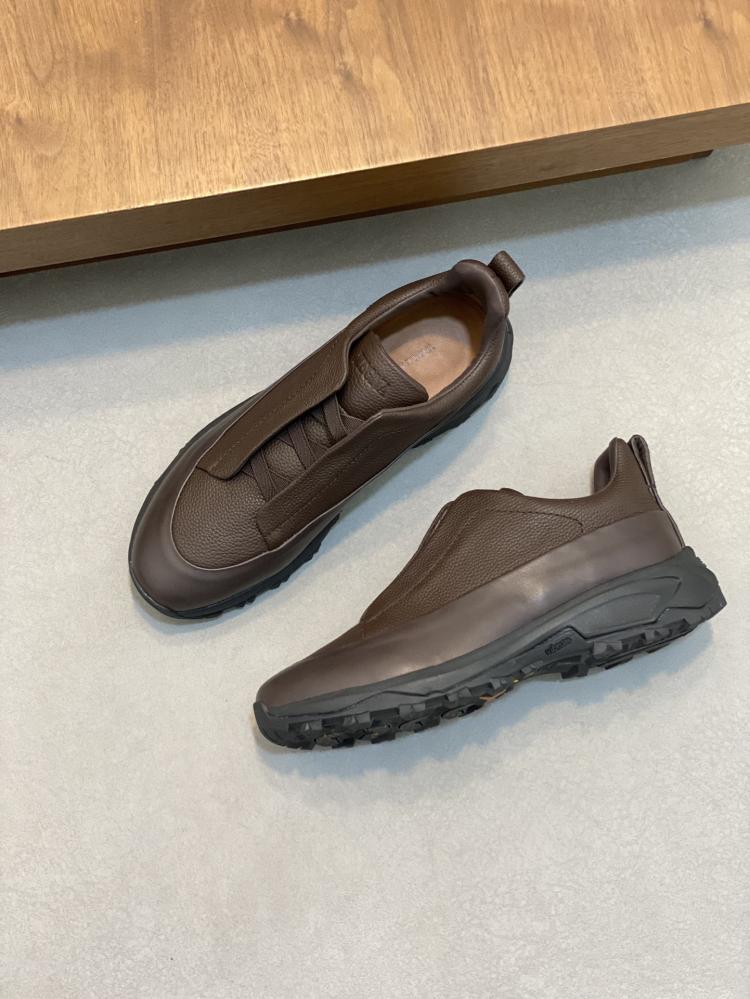 ZEGNA SHOES