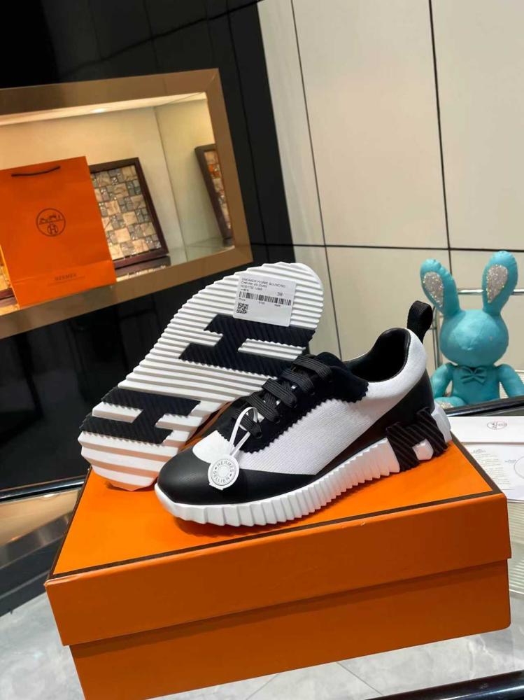 HERMES SHOES