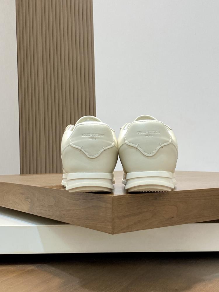 LOUIS VUITTON SHOES