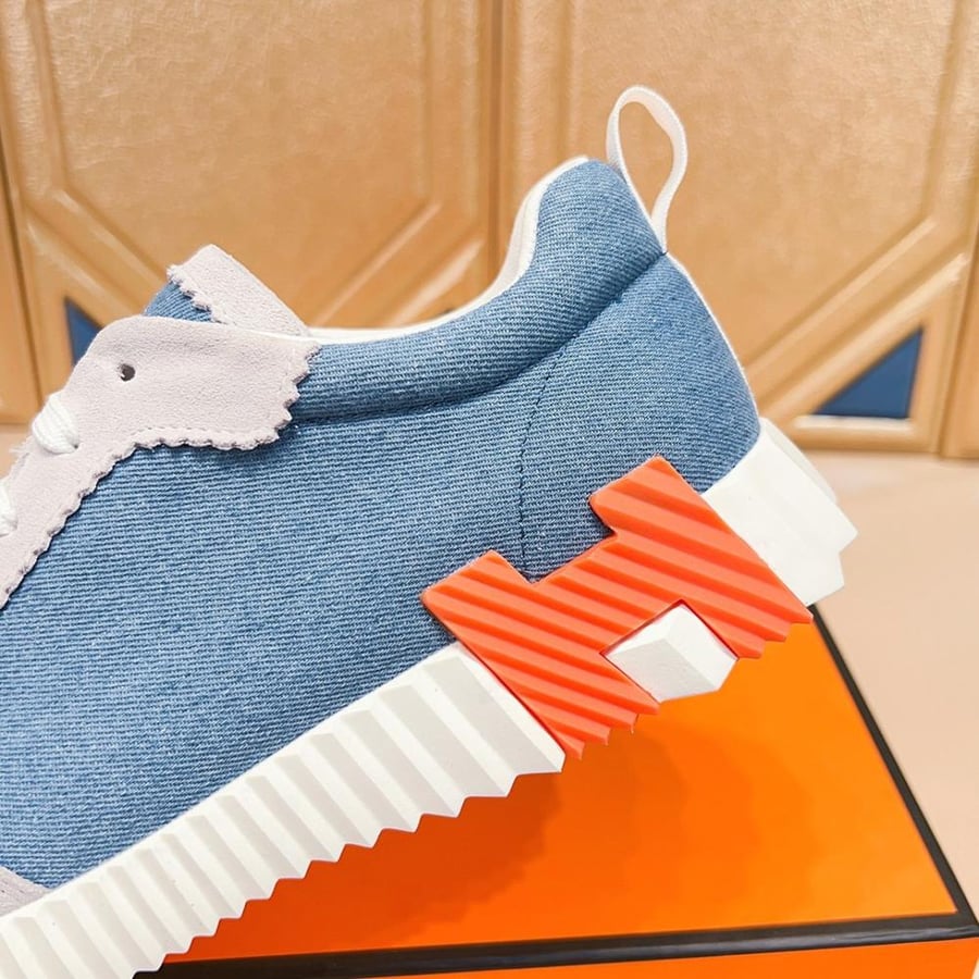 HERMES SHOES