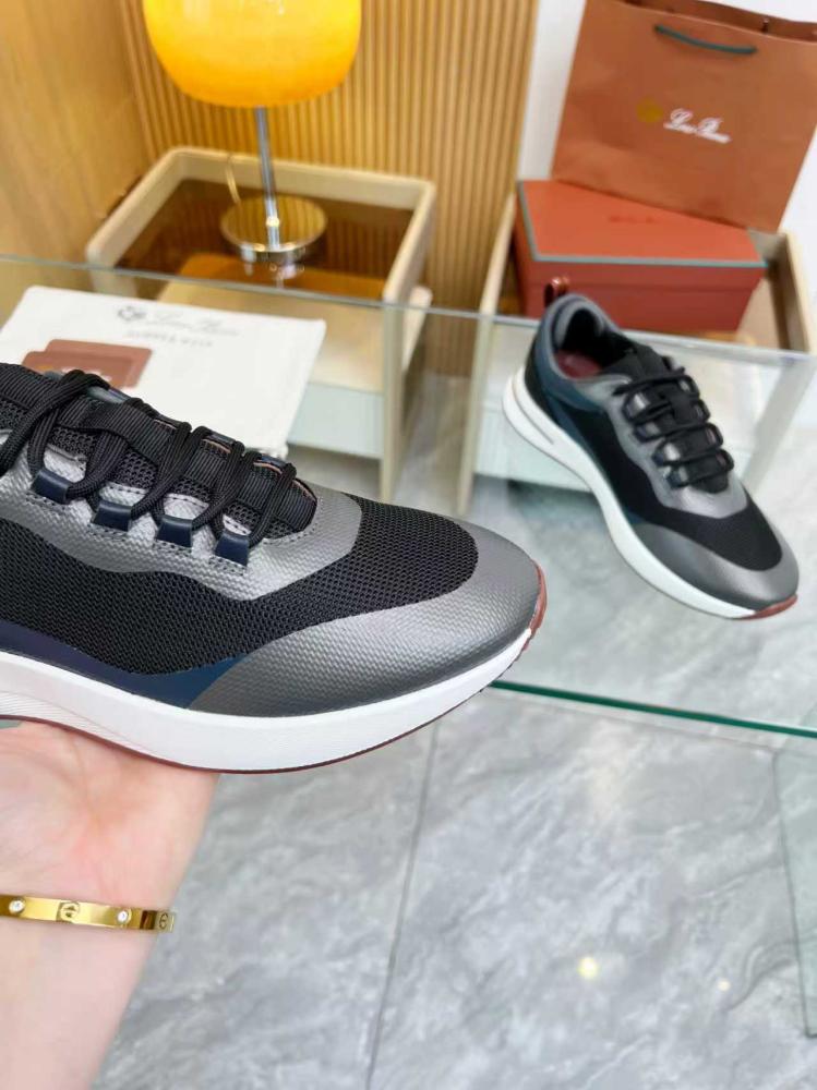 LORO PIANA SHOES