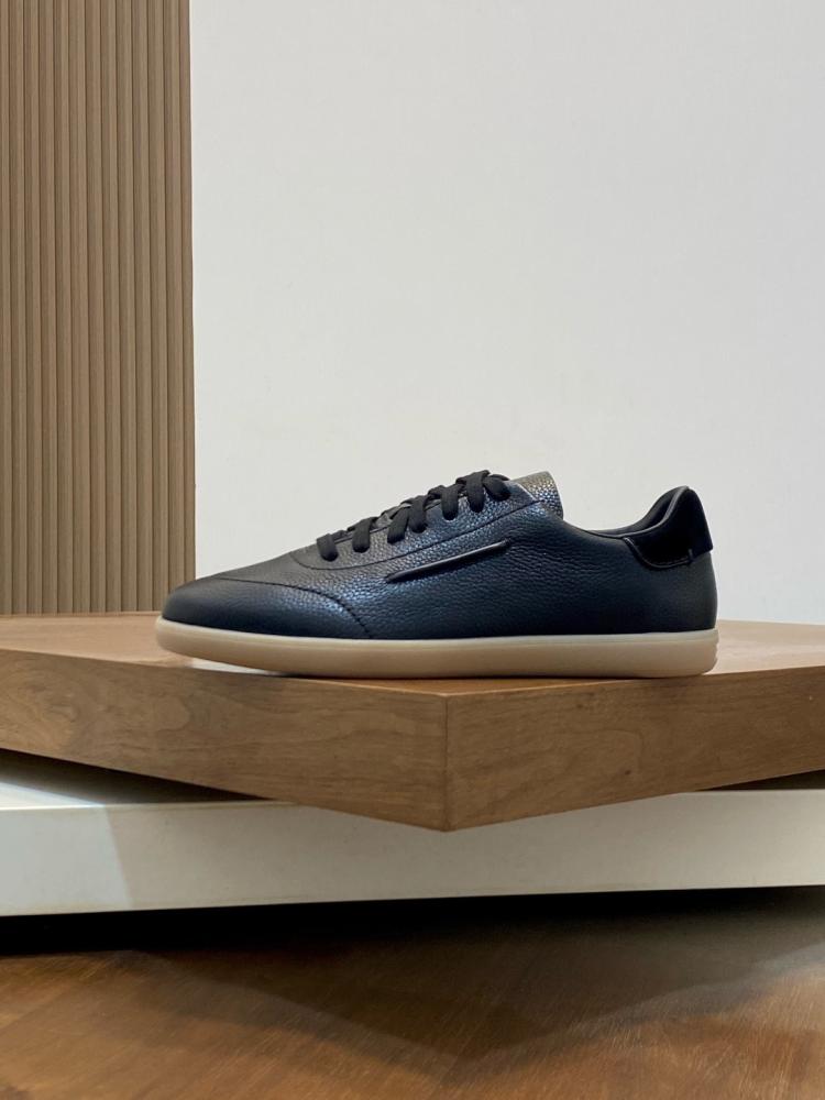 ZEGNA SHOES