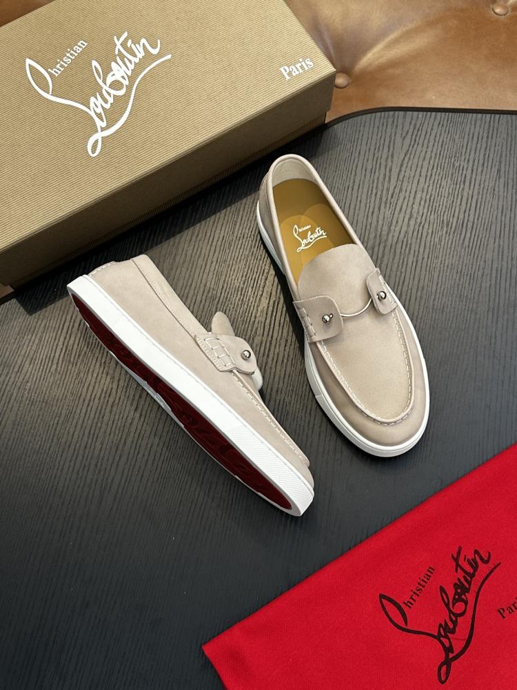 CHRISTIAN LOUBOUTIN SHOES