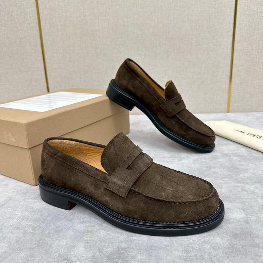 J.M.WESTON SHOES