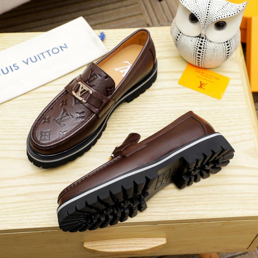 LOUIS VUITTON SHOES