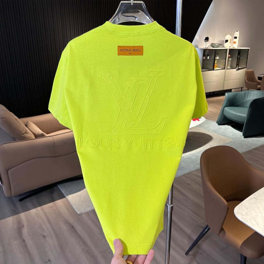 LOUIS VUITTON T-SHIRTS