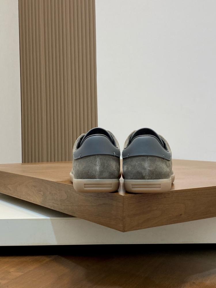 ZEGNA SHOES