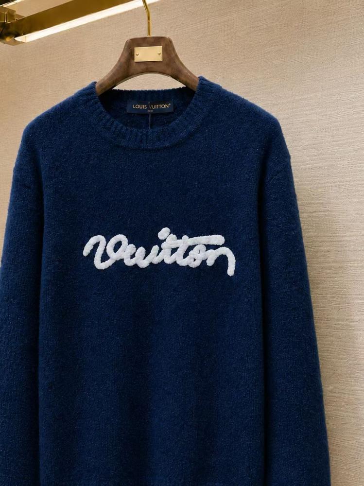 LOUIS VUITTON SHIRTS