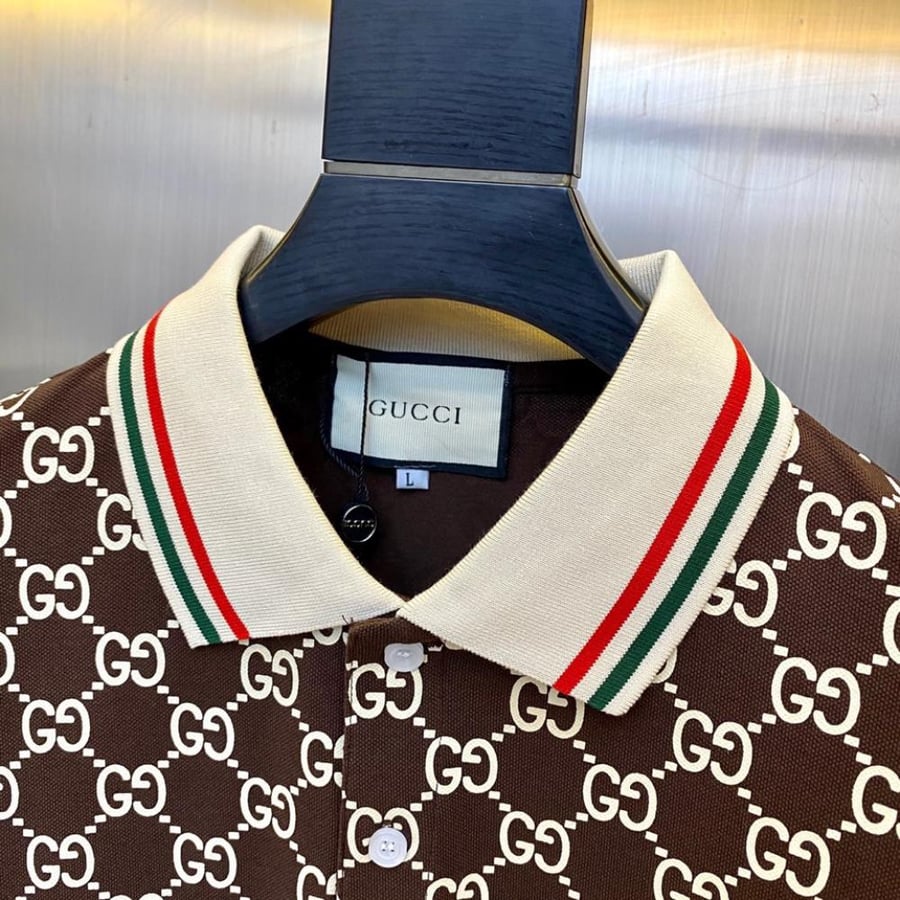 CUCCI T-SHIRTS