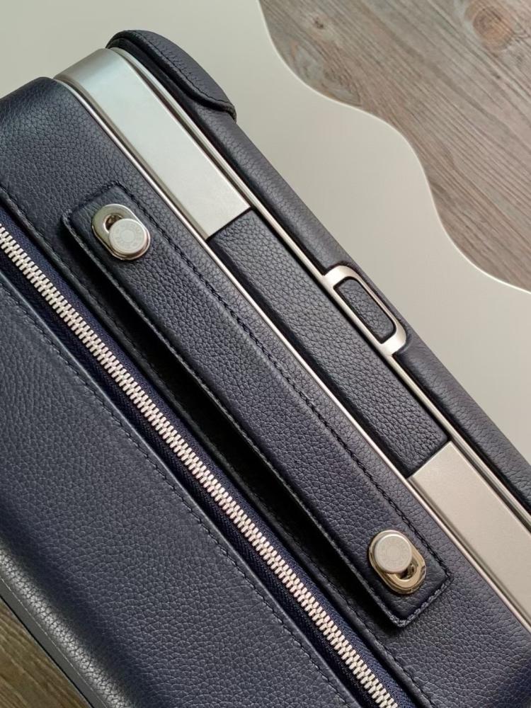 Hermès Luggage