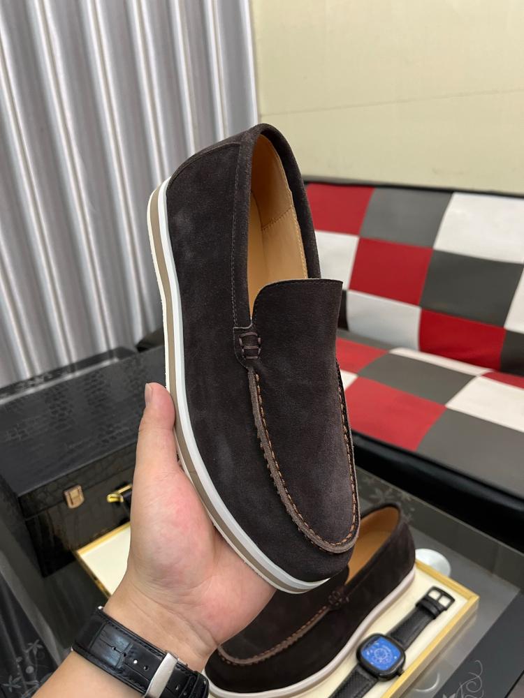 PRADA SHOES