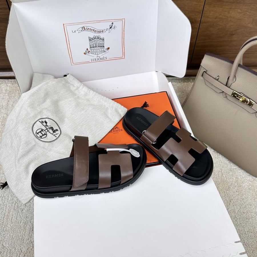 HERMES SLIDES