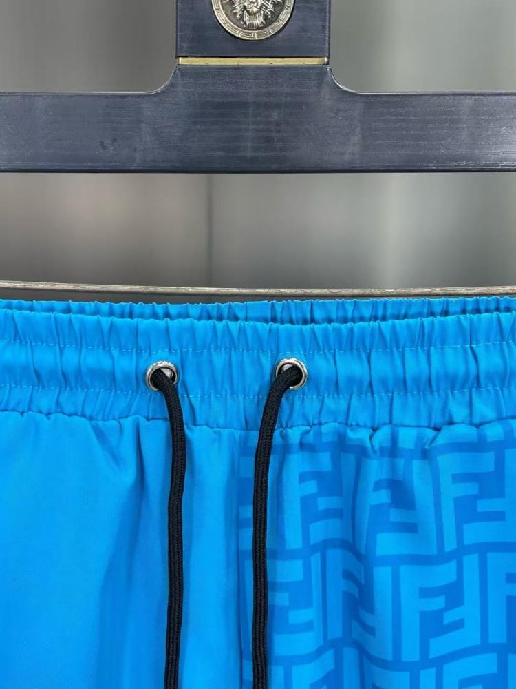 FENDI SHORTS