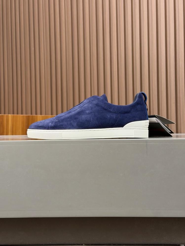 ZEGNA SHOES