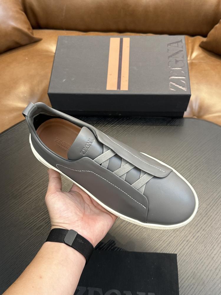 ZEGNA SHOES