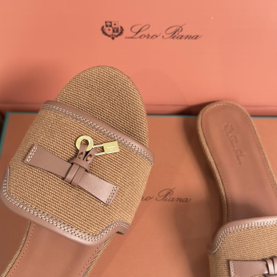 LORO PIANA
