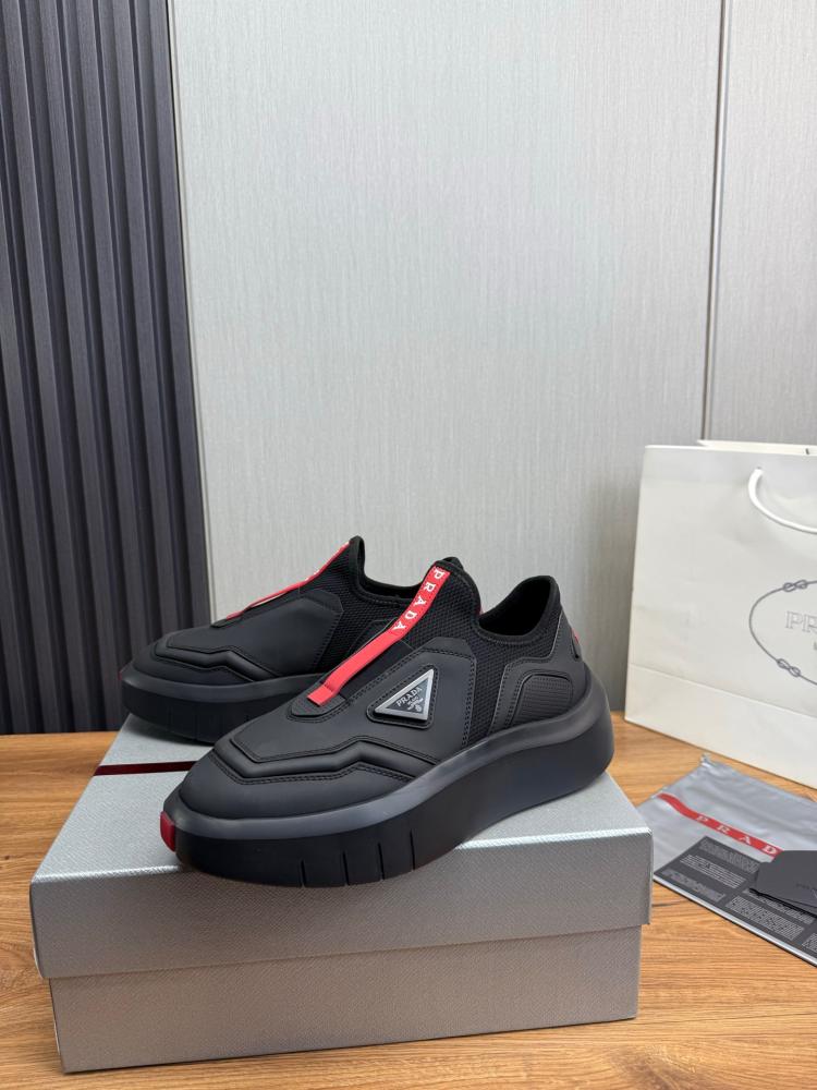 PRADA SHOES