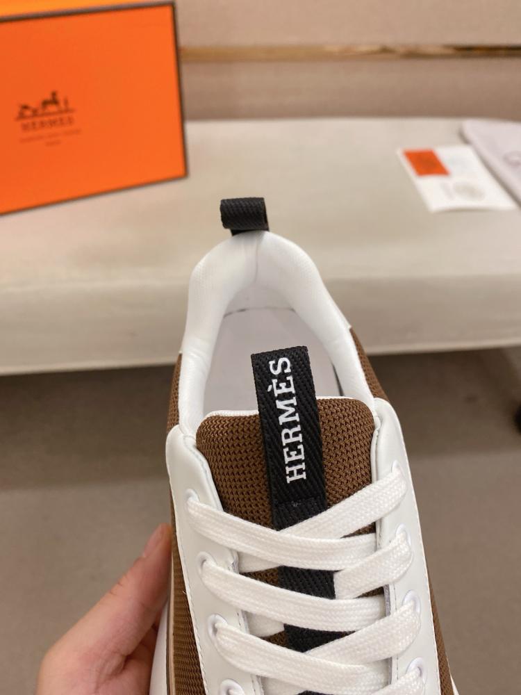 HERMES SHOES