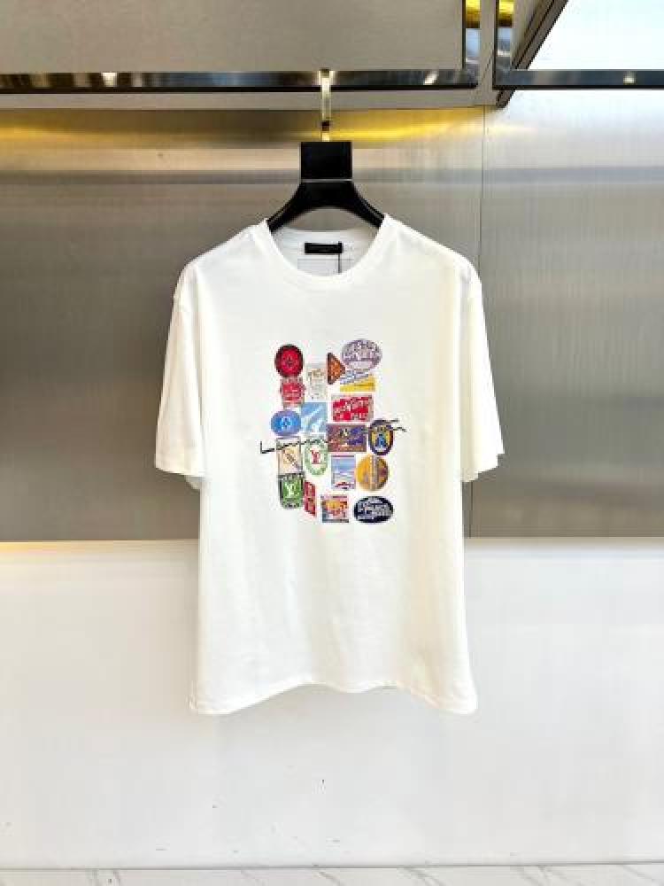 LOUIS VUITTON T-SHIRTS