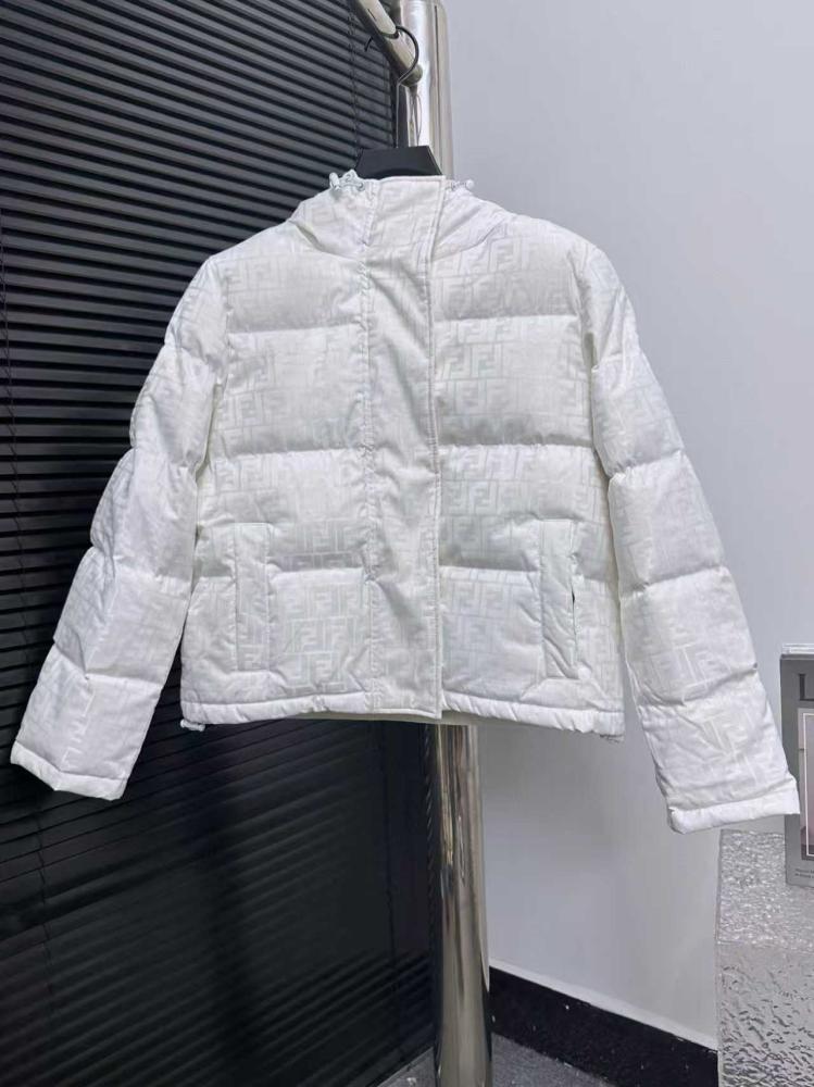 FENDI JACKET