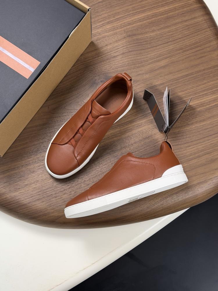 ZEGNA SHOES