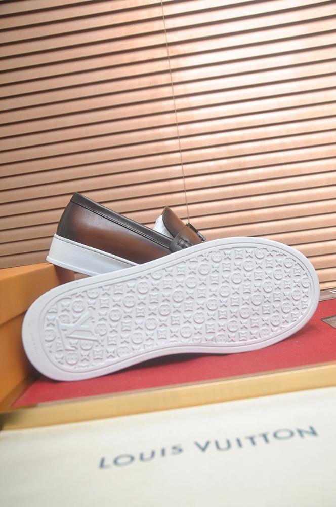 LOUIS VUITTON SHOES