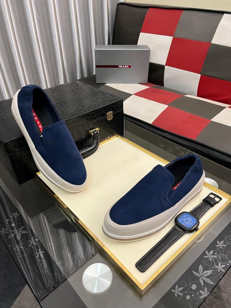 PRADA SHOES