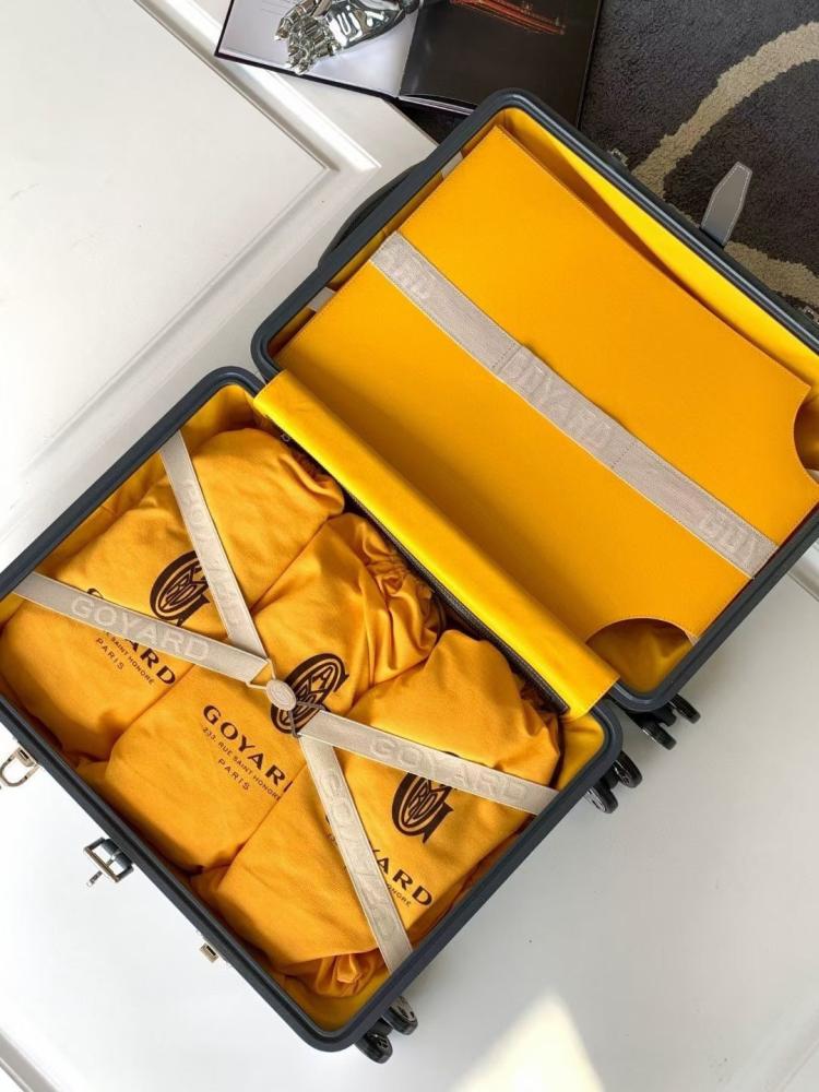 LUGGAGE BAG