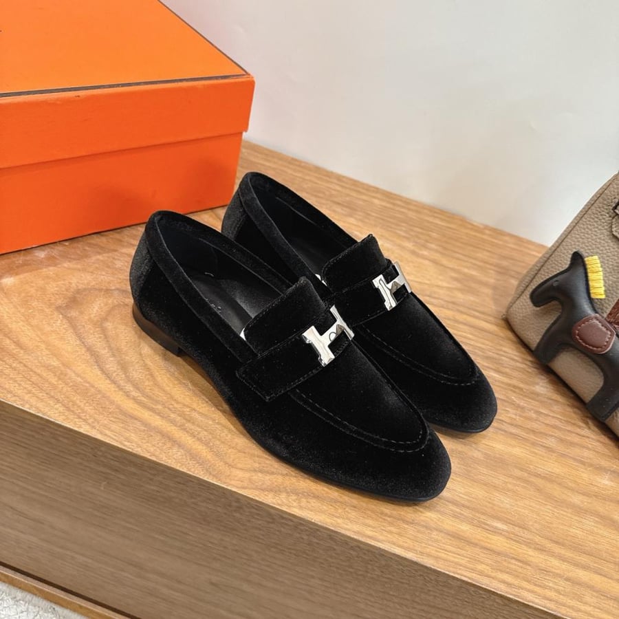 HERMES SHOES