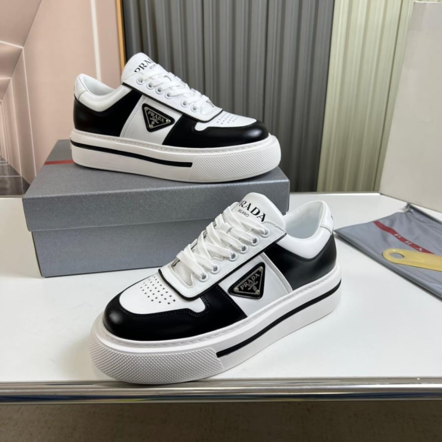 PRADA SHOES